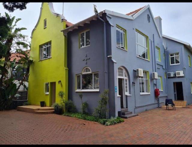 800M² HOTEL FOR SALE IN MUSGRAVE